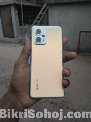 Redmi k50i